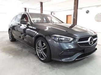 avantgarde leder navi led r.cam pdc distr+