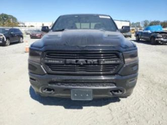 dodge ram 1500 * rebel * carfax * финансиране ≫ 2019 • 17 700 eur • id