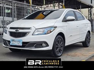 sed. ltz 1.4 8v flexpower 4p aut.