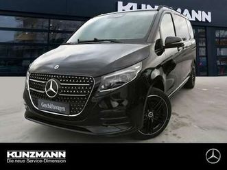 v-300-d-4matic-avantgarde-kompakt-amg-night-ahk