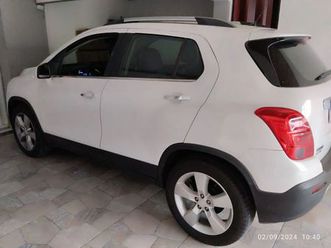 ltz 1.8 16v flex 4x2 aut.