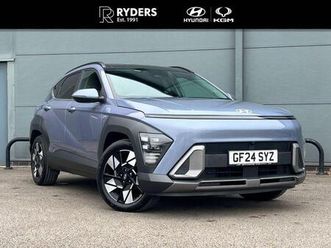 1.6 h-gdi ultimate dct euro 6 (start/stop) 5dr