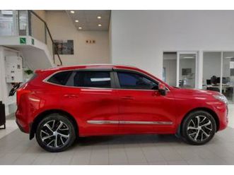 2022 haval jolion 1.5t super luxury auto