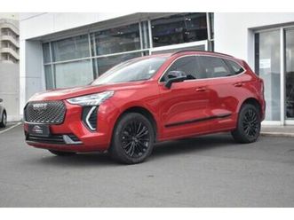 2023 haval jolion 1.5t s super luxury dct