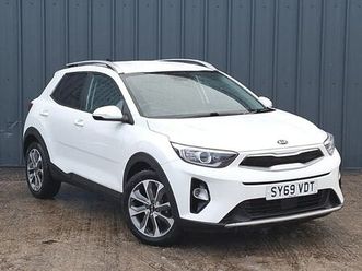 2019 kia stonic 1.0 t-gdi 3