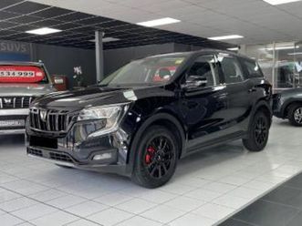 2.0t ax7 l black edition