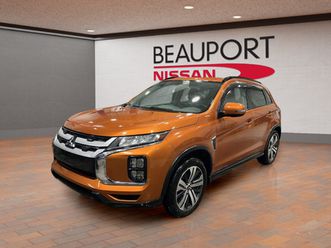 sel awd 2.4l cuir & tout équipé