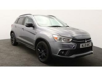 2019 - 1.6 black 5dr