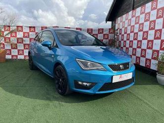 seat ibiza sc 1.0 ecotsi fr