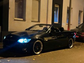bmw e92 320i