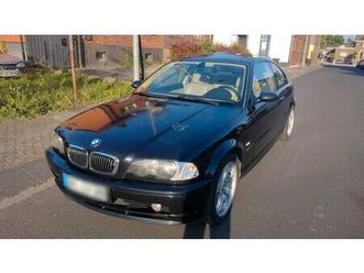 bmw e46 328ci