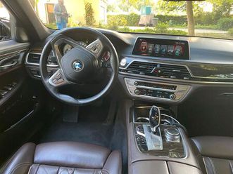bmw 740d g11 harman kardon soundsystem