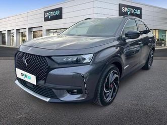 crossback e-tense 225ch performance line +