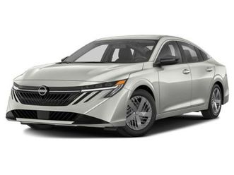 new 2026 nissan sentra sv