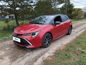 hybride 184h collection