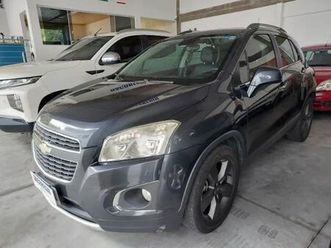 ltz 1.8 16v flex 4x2 aut.