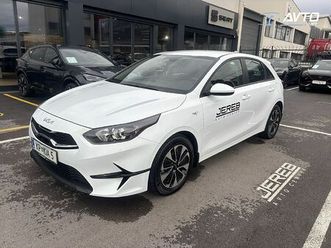 kia ceed 1.0 t-gdi lx champion+ isg. m t 74 kw