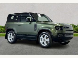 3.0 d250 x-dynamic se 90 3dr auto