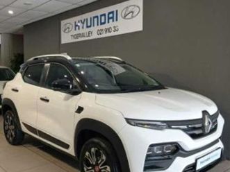 1.0 turbo intens auto