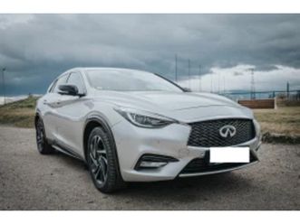 infiniti q30 2.2cdi ≫ 2018 • 32 998 лв. • id