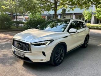 infiniti qx50 sensory ≫ 2019 • 51 000 лв. • id