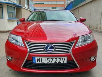 lexus es 300h hybryda legionowo - sprzedajemy.pl