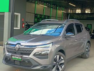 renault kardian techno 1.0 turbo