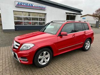 mercedes-benz glk 220 glk glk 220 cdi blueefficiency 4matic