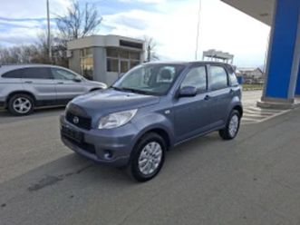 daihatsu terios 1.5 vvti ≫ 2010 • 5 750 eur • id