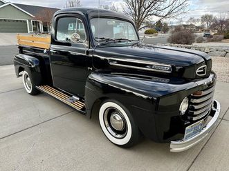 1948 ford f1