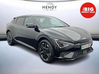 84kwh gt-line auto 5dr