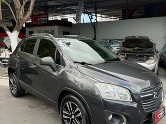 ltz 1.8 16v flex 4x2 aut.