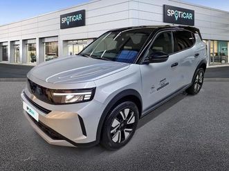 1.2 turbo hybrid 145ch gs e-dct6 sous condition de