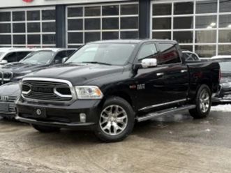dodge ram 1500 * limited* alpine* ≫ 2017 • 22 060 eur • id