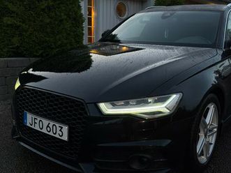 avant 2.0 tdi ultra s tronic