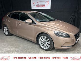 1.6*114hk*automat*summum*ny registerreim*nypris