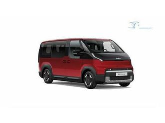 kia pv5 51.5 kwh baterija 89 kw 121 ks pulse