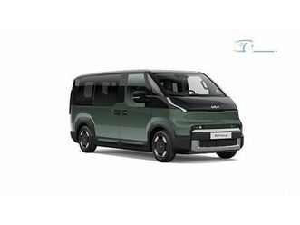 kia pv5 71.2 kwh baterija 120 kw 163 ks pulse