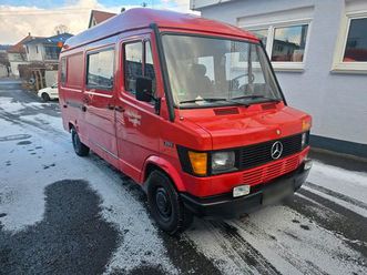 mercedes benz 310 grüne plakette lpg t1 bremer lang hoch l2h2