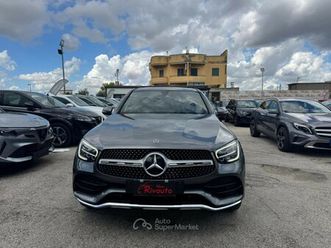 d 4matic coupé premium plus