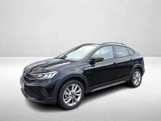 volkswagen taigo 1.0 tsi 115cv urban dsg