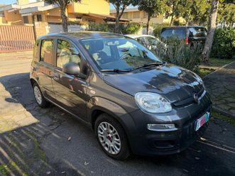 1.0 firefly hybrid s&s 70cv 5p