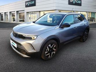 1.2 turbo 100 ch bvm6 elegance