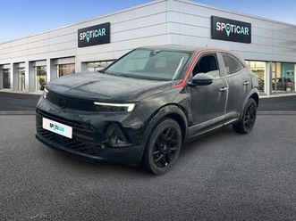 1.2 turbo 130ch gs bva8