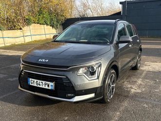 kia niro hyb 129