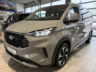 320 l2h1 4x4 autm. active (v710/nxn)