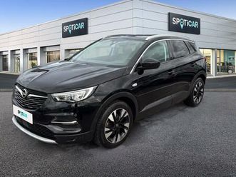 x 1.2 turbo 130ch innovation