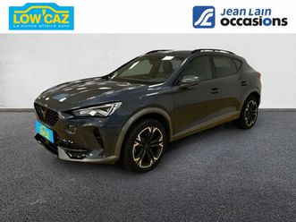 formentor 2.0 tdi 150 ch dsg7 4drive business edition