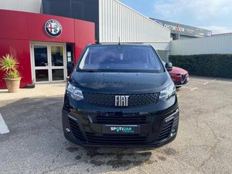 standard electrique 136ch (75 kwh)