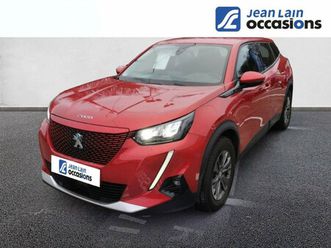 2008 electrique 136 ch allure